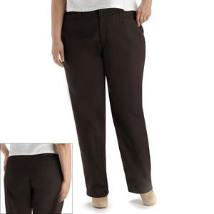NEW JM Collection Women's Plus Pants size 14WP